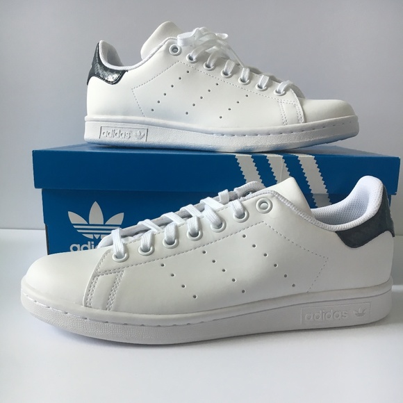 adidas Shoes | Adidas Stain Smith J 